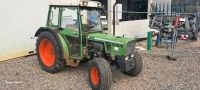 Fendt 240 S Bayern - Aichen Vorschau