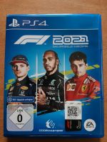 PS4 F1 2021, inkl. Upgrade auf PS5, Top Zustand Bayern - Niedernberg Vorschau