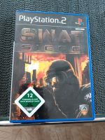Playstation 2 Spiel/ PS 2 Spiel "SWAT Siege" Niedersachsen - Hage Vorschau