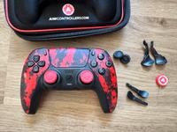 Scuf Aim Controller Custom Controller vollausgestattet Thüringen - Sonneberg Vorschau