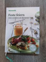 TM Thermomix Kochbuch Feste Feiern Bonn - Messdorf Vorschau