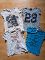 T-Shirt Set Gr. 134/140 Bayern - Wegscheid Vorschau