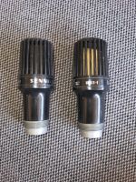 2x Sennheiser MD 430 Stereopaar Vintage Mikrofon Bayern - Regensburg Vorschau