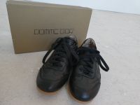 Pomme d`Or Sneaker aus Leder schwarz 36 Bayern - Goldkronach Vorschau