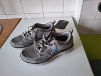 Skechers Grau in 41  inkl Versand Bremen - Vegesack Vorschau