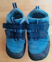 Affenzahn Schuhe mit Klettverschluss Blau Gr. 29 sehr gut Baden-Württemberg - Remshalden Vorschau