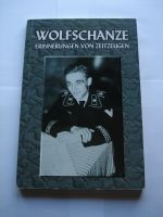 Jerzy Szynkowski (Hrsg.) - Wolfschanze Baden-Württemberg - Allensbach Vorschau