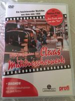 Claas Mähdrescherwerk DVD Nordrhein-Westfalen - Vreden Vorschau