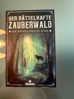 Escape Spiel Der rätselhafte Zauberwald Innenstadt - Köln Altstadt Vorschau