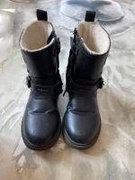 Stiefel gefüttert, Winterschuhe Gr.26 Nordrhein-Westfalen - Hückeswagen Vorschau