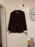 MADELEINE Blazer Vintage Gr. 48, Nadelstreifen Niedersachsen - Ilsede Vorschau