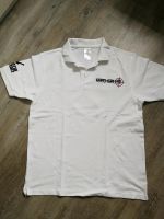 Grill Polo-Shirt SERIENGRILLER Größe M Mecklenburg-Vorpommern - Neuburg (Nordwestmecklenburg) Vorschau