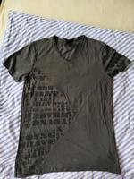 T-Shirt von Smog Sachsen - Sehmatal-Cranzahl Vorschau