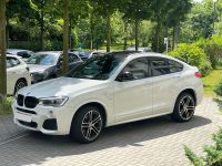 BMW  X4 3.5d M Performance West - Griesheim Vorschau