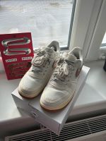 Nike Air Force 1 x Travis Scott „Sail“ EU45.5 Niedersachsen - Wolfsburg Vorschau