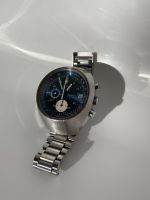 Omega Speedmaster Mark III, blaues Sonnenschliff Zifferblatt Bielefeld - Milse Vorschau