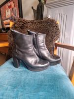 Paul Green Stiefel in Größe 5, High Heels Schleswig-Holstein - Kiebitzreihe Vorschau