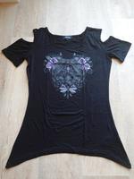 Gothic T-Shirt, Gothic Shirt, Gothic Oberteil Sachsen - Zittau Vorschau