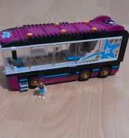 Lego Friends Tourbus 41106 Schleswig-Holstein - Seedorf Vorschau