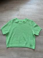 T-Shirt im Lochmuster Nordrhein-Westfalen - Haltern am See Vorschau