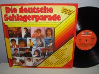 Schallplatte LP / DIE DEUTSCHE SCHLAGERPARADE >< Vinyl Niedersachsen - Ilsede Vorschau