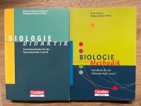 Biologie Didaktik & Methodik wie NEU Hessen - Dieburg Vorschau