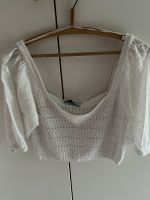 Crop Top Zara Nordrhein-Westfalen - Krefeld Vorschau