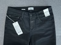 Jeans von Closed - Modell Baker Gr. 27 schwarz Nordrhein-Westfalen - Witten Vorschau