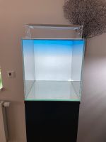 Aquarium Würfel 40x40x43 Hessen - Breuberg Vorschau