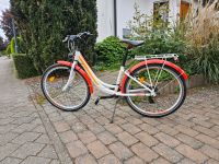 Boomer Tesla Mädchen Fahrrad 26 Zoll Rheinland-Pfalz - Stadecken-Elsheim Vorschau