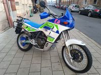 Kawasaki KLR 650 Tengai Bayern - Fürth Vorschau