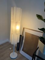 Ikea Lampe weiß München - Maxvorstadt Vorschau