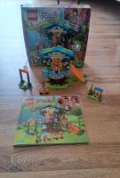 LEGO Friends Set 41335 Mias Baumhaus Bayern - Kissing Vorschau