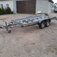 Brenderup Trailer 2T Sachsen - Meißen Vorschau