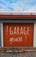 Ich suche Garage zu vermiete. Bayern - Schwindegg Vorschau