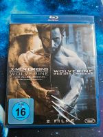 Verschiedene Blurays abzugeben Schleswig-Holstein - Großsolt Vorschau