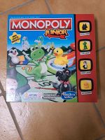 Monopoly Junior Saarland - St. Wendel Vorschau