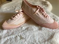 Esprit Damen Sneaker Freizeitschuhe Gr. 40 rosa Nordrhein-Westfalen - Rösrath Vorschau