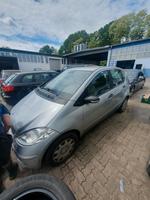 Mercedes a Klasse w169 Getriebeschaden Niedersachsen - Gehrden Vorschau