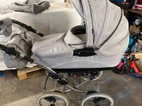 Kinderwagen Komplett Set Knorr Classico Brandenburg - Hennigsdorf Vorschau