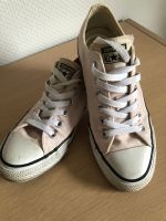 Converse Chucks Beige Gr. 37,5 Nordrhein-Westfalen - Goch Vorschau