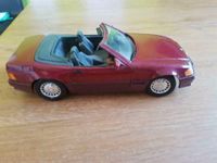 Modellauto 1:18 Mercedes-Benz 500 SL (1989) Sachsen - Struppen Vorschau