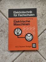 Lehrbuch Elektrische Maschinen Dresden - Innere Altstadt Vorschau
