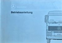 Mercedes Benz SK/MK 6550 6491 00 Ausgabe E Sachsen-Anhalt - Glauzig Vorschau