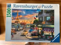 Ravensburger 1500 Teile Puzzle Bielefeld - Stieghorst Vorschau