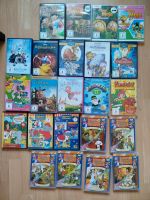 Verschiedene Kinder DVDs Hessen - Gießen Vorschau