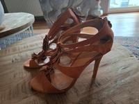 H&M Pumps 39 Baden-Württemberg - Bergatreute Vorschau
