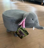 Kinderhocker Elefant Niedersachsen - Achim Vorschau