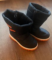 Cortina Schneestiefel Schneeboots Gr. 28 Kinder Schneeschuhe Nordrhein-Westfalen - Mönchengladbach Vorschau