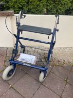 Rollator Thuasne Quatro Hessen - Wiesbaden Vorschau